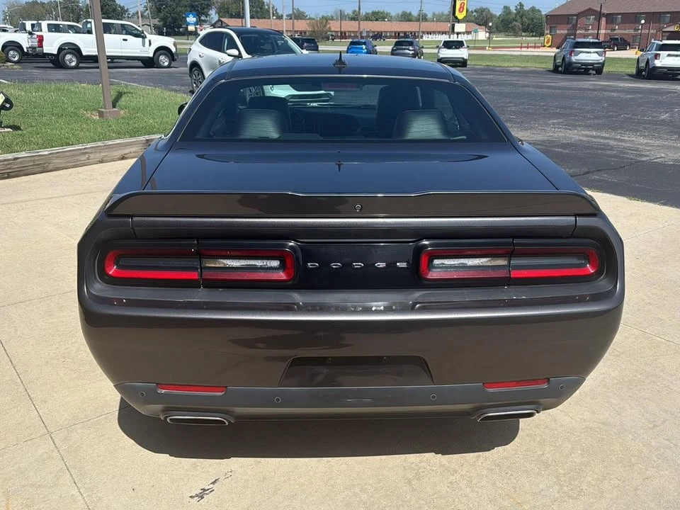 2017 Dodge Challenger 3rd Gen - Image 6 of 20