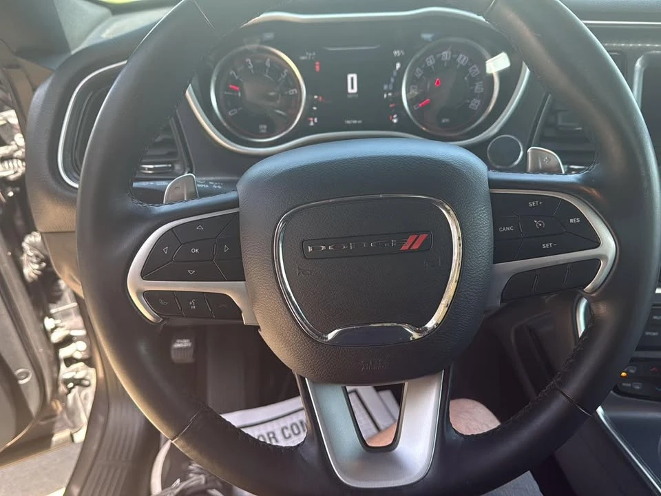 2017 Dodge Challenger 3rd Gen - Image 15 of 20