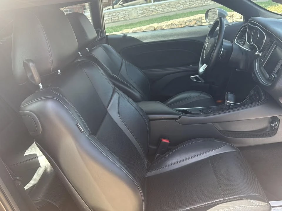 2017 Dodge Challenger 3rd Gen - Image 11 of 20