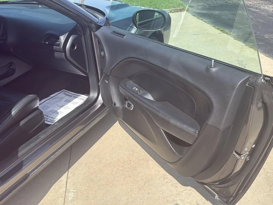 2017 Dodge Challenger 3rd Gen - Image 9 of 20