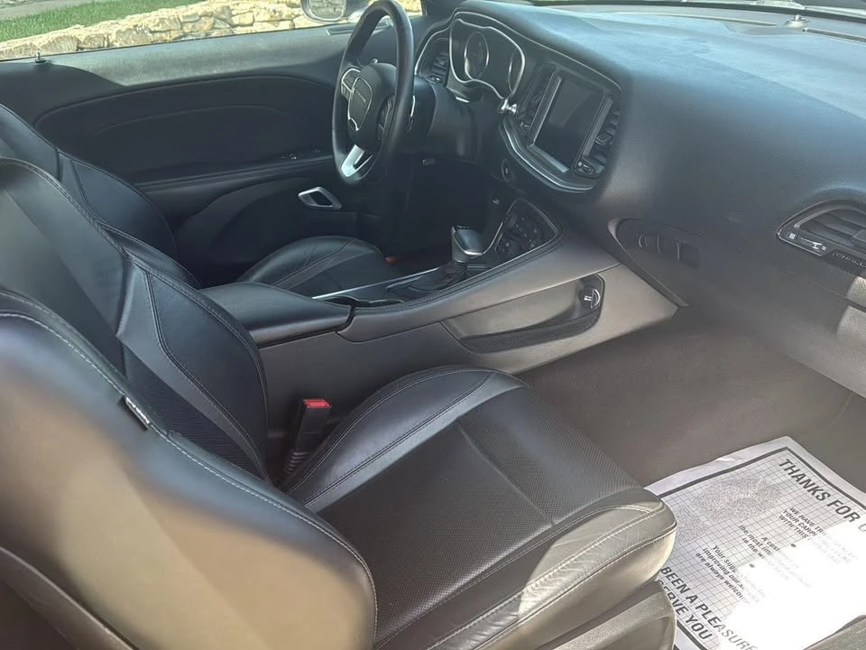 2017 Dodge Challenger 3rd Gen - Image 10 of 20