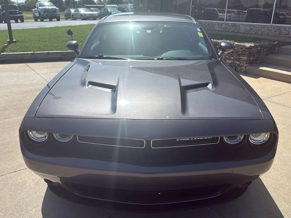 2017 Dodge Challenger 3rd Gen - Image 2 of 20