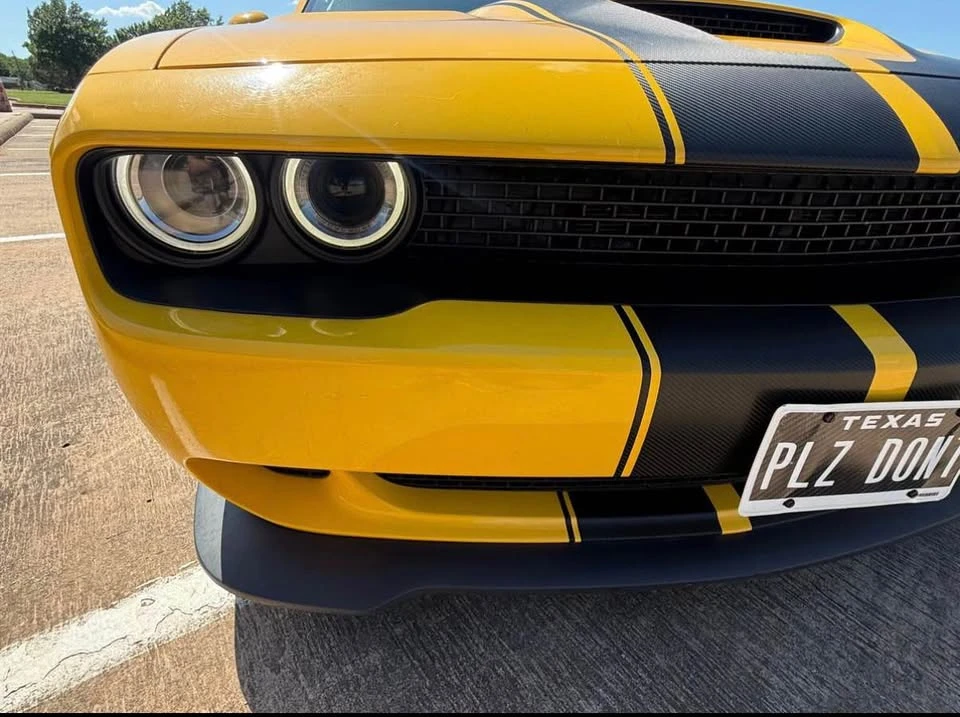 2017 Dodge Challenger SRT Hellcat 3rd Gen - Image 10 of 19