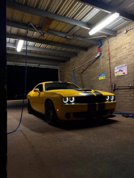 2017 Dodge Challenger SRT Hellcat 3rd Gen - Image 16 of 19