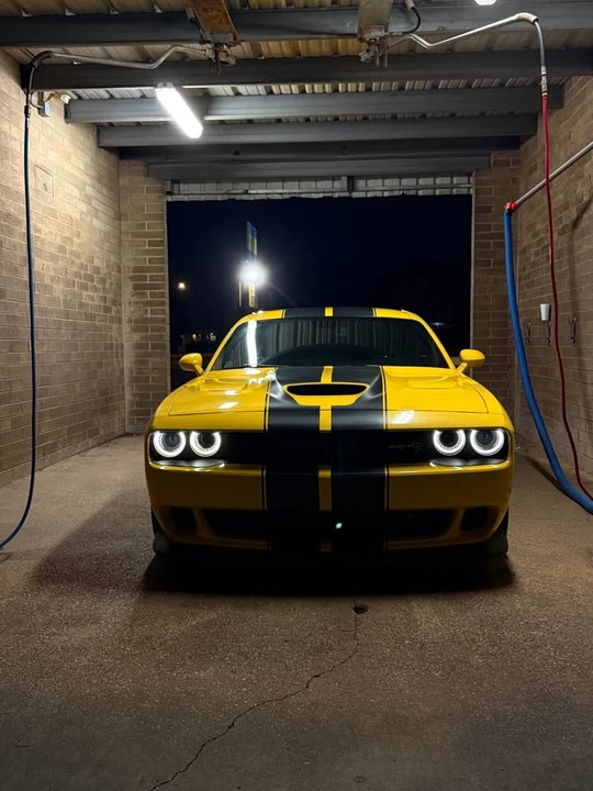 2017 Dodge Challenger SRT Hellcat 3rd Gen - Image 17 of 19