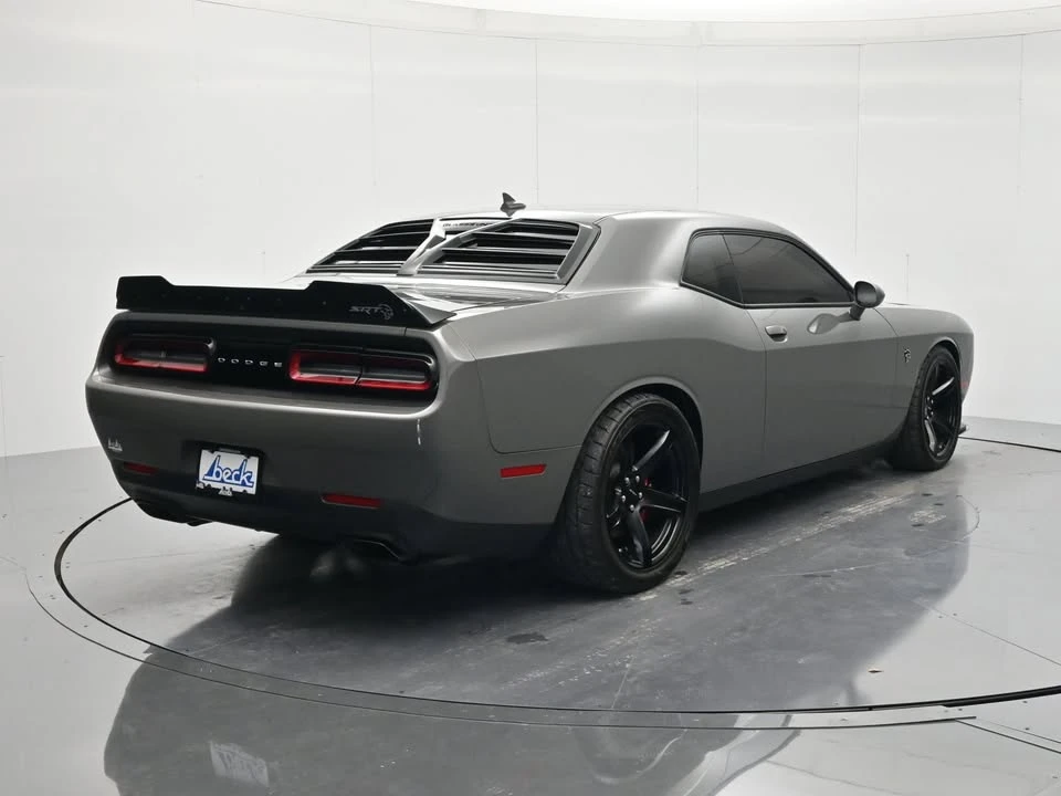 2017 Dodge Challenger SRT Hellcat 3rd Gen - Image 5 of 20