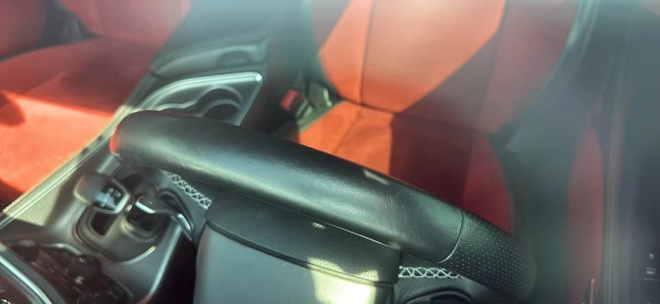 2017 Dodge Challenger SRT Hellcat 3rd Gen - Image 4 of 7
