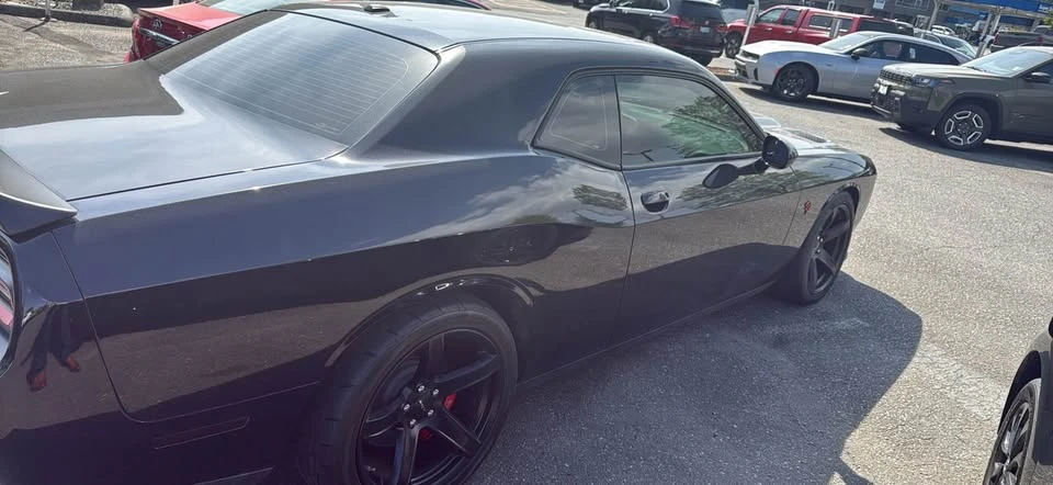 2017 Dodge Challenger SRT Hellcat 3rd Gen - Image 5 of 7