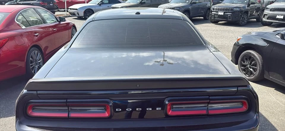 2017 Dodge Challenger SRT Hellcat 3rd Gen - Image 6 of 7