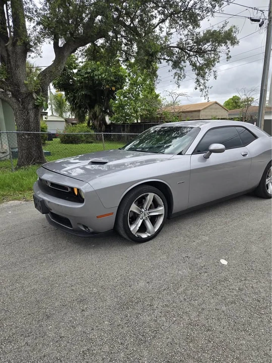 2017 Dodge Challenger SRT Hellcat 3rd Gen - Image 9 of 11