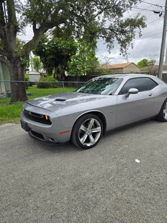 2017 Dodge Challenger SRT Hellcat 3rd Gen - Image 7 of 11