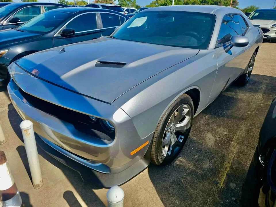 2017 Dodge Challenger 3rd Gen - Image 2 of 4