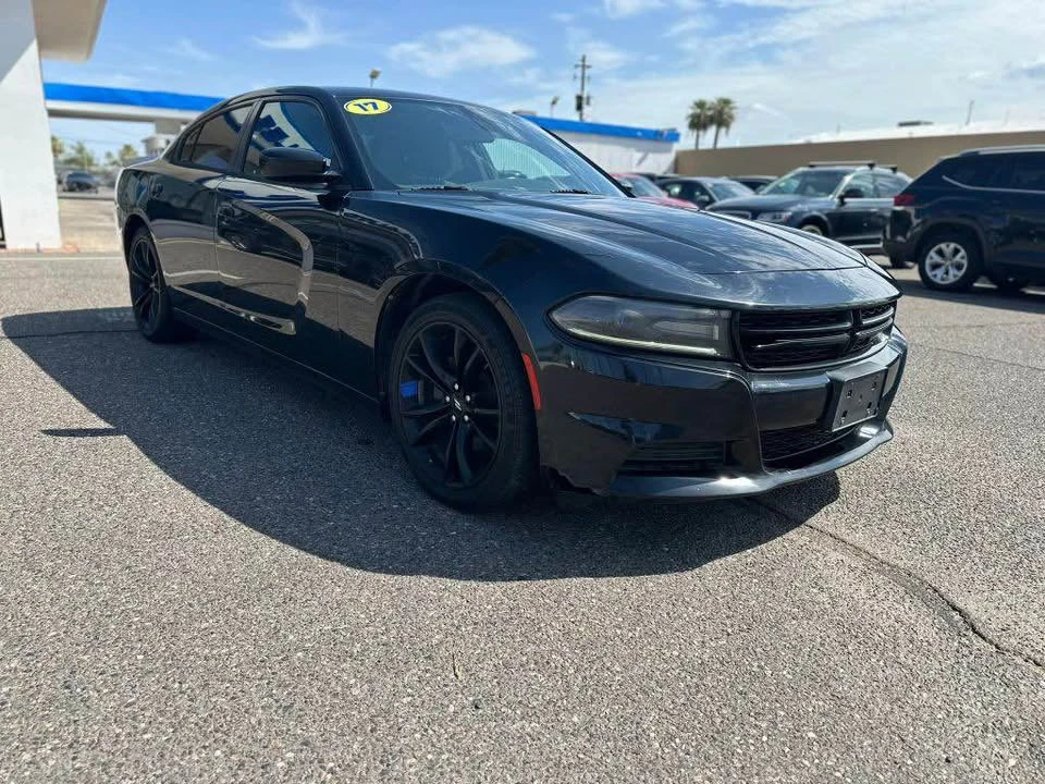 2017 Dodge Challenger 3rd Gen - Image 4 of 13