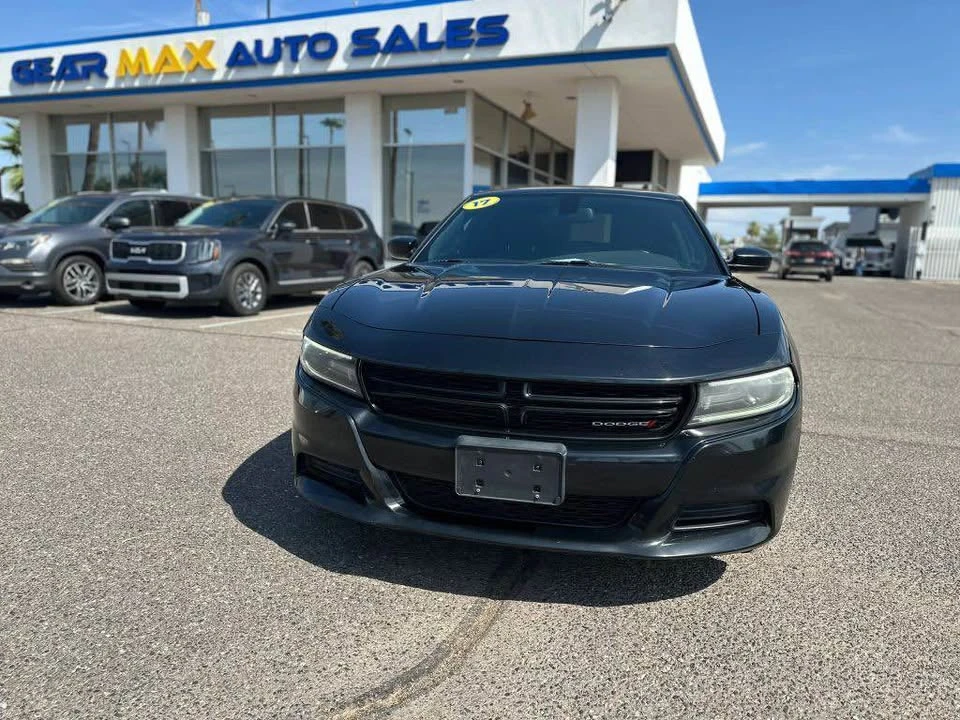 2017 Dodge Challenger 3rd Gen - Image 3 of 13