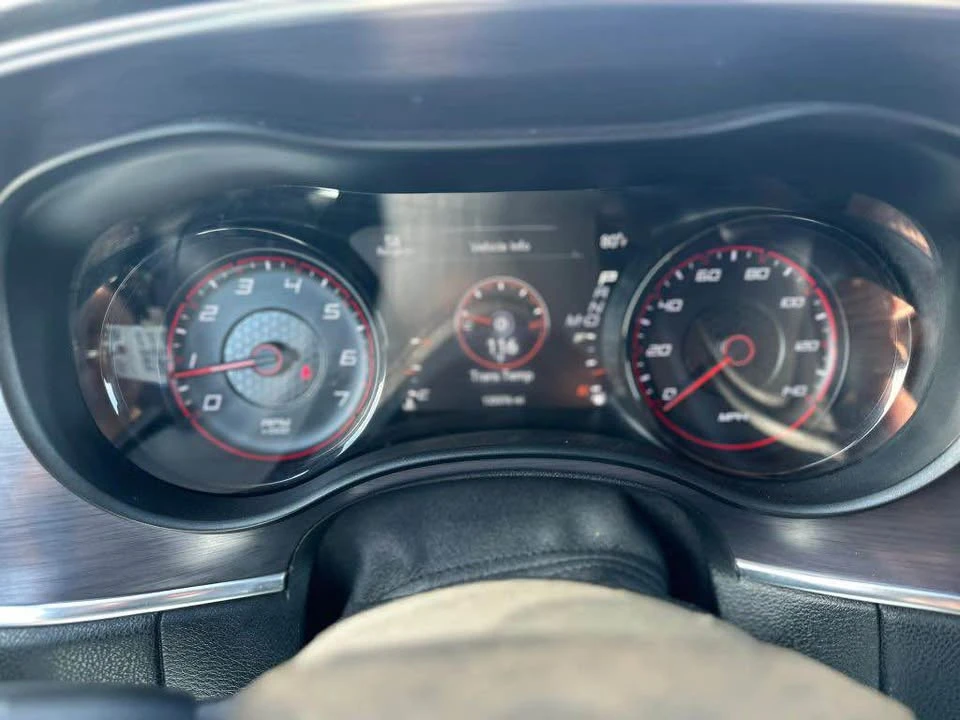 2017 Dodge Challenger 3rd Gen - Image 9 of 13