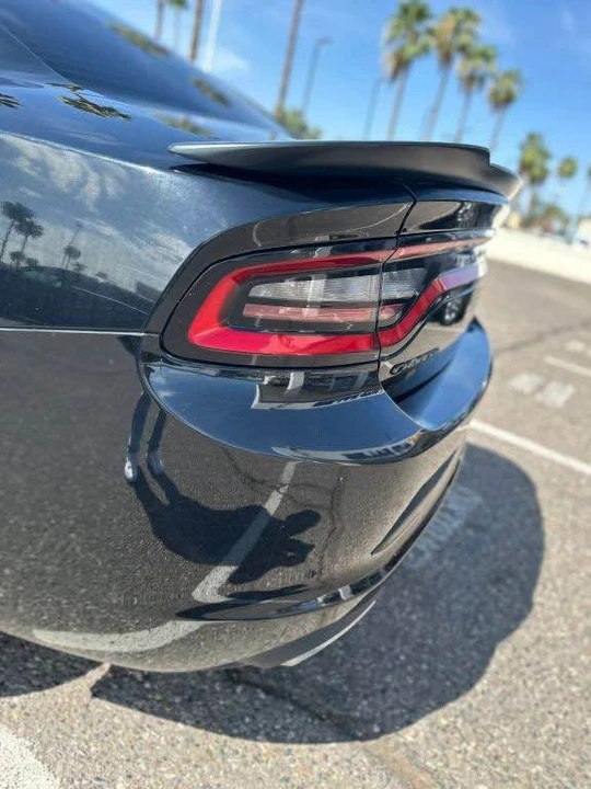 2017 Dodge Challenger 3rd Gen - Image 8 of 13