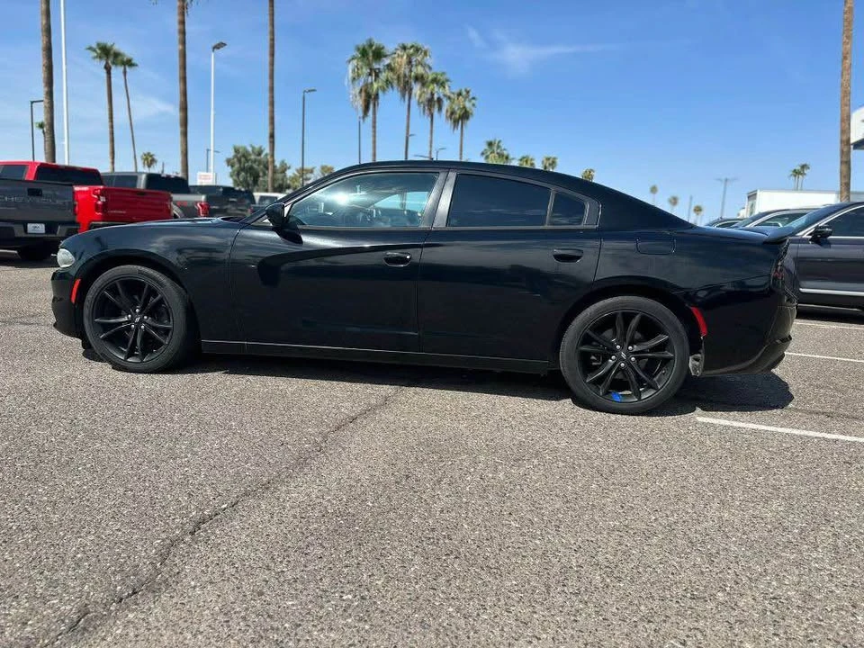 2017 Dodge Challenger 3rd Gen - Image 12 of 13