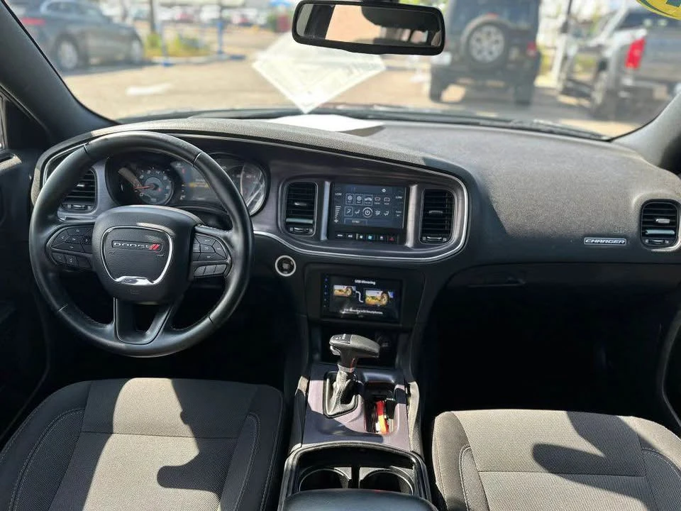 2017 Dodge Challenger 3rd Gen - Image 6 of 13