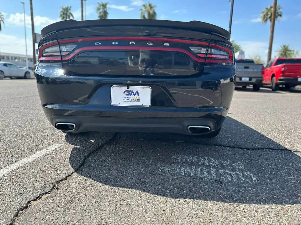 2017 Dodge Challenger 3rd Gen - Image 13 of 13