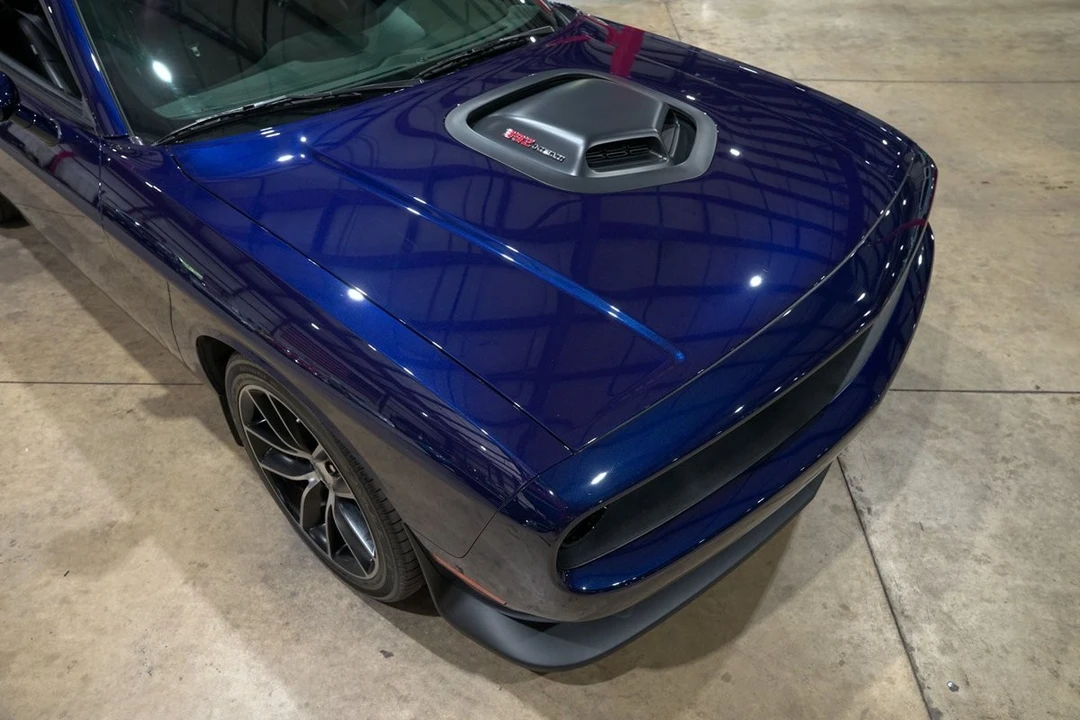2017 Dodge Challenger 3rd Gen - Image 18 of 31