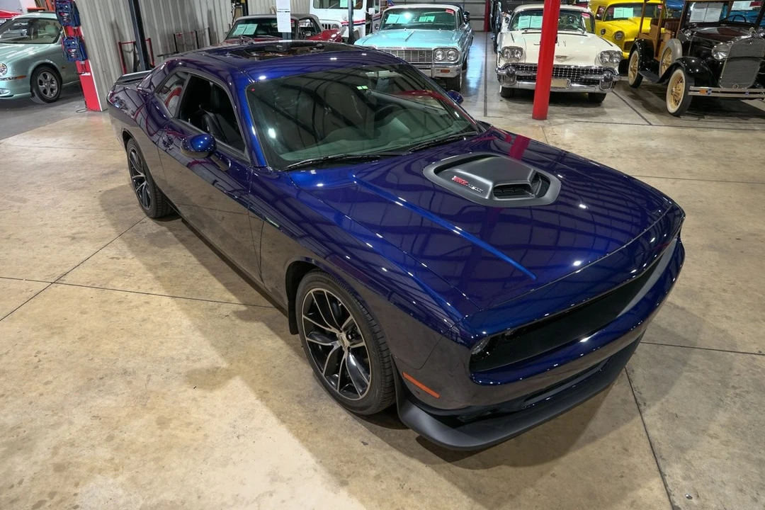 2017 Dodge Challenger 3rd Gen - Image 14 of 31