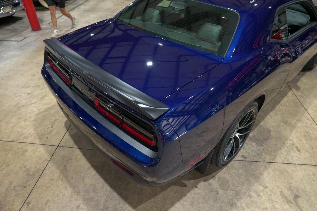 2017 Dodge Challenger 3rd Gen - Image 20 of 31