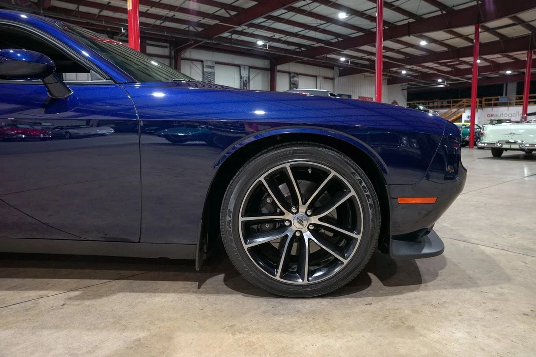 2017 Dodge Challenger 3rd Gen - Image 11 of 31