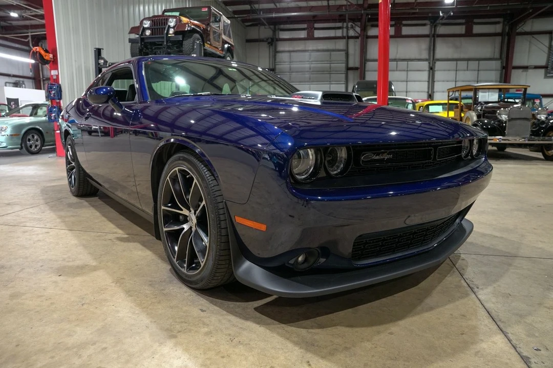 2017 Dodge Challenger 3rd Gen - Image 12 of 31