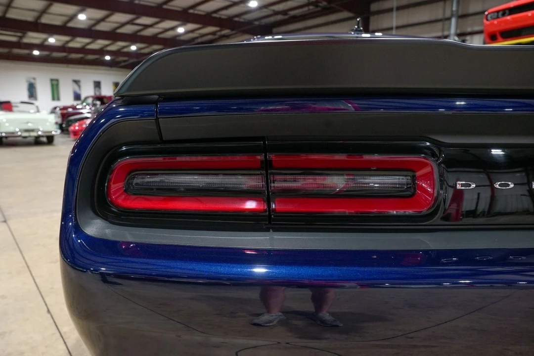 2017 Dodge Challenger 3rd Gen - Image 31 of 31