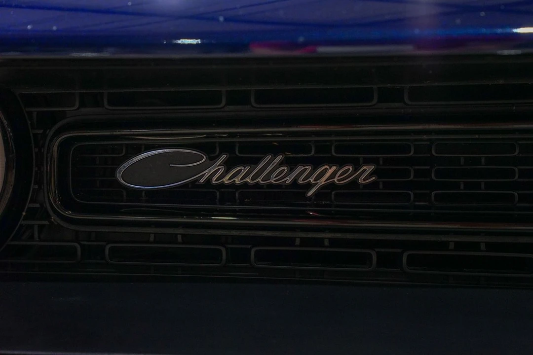 2017 Dodge Challenger 3rd Gen - Image 21 of 31