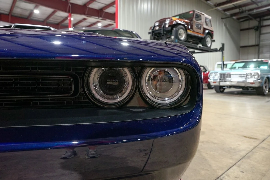 2017 Dodge Challenger 3rd Gen - Image 29 of 31