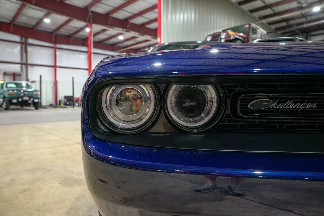 2017 Dodge Challenger 3rd Gen - Image 27 of 31
