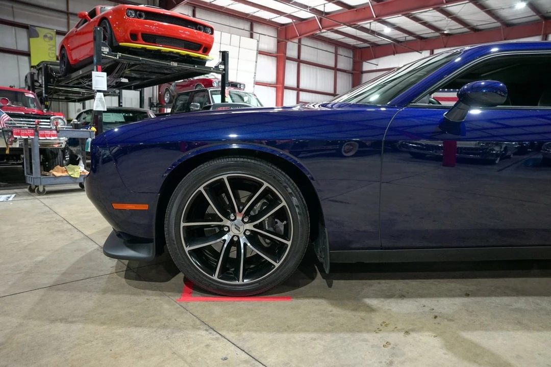 2017 Dodge Challenger 3rd Gen - Image 3 of 31