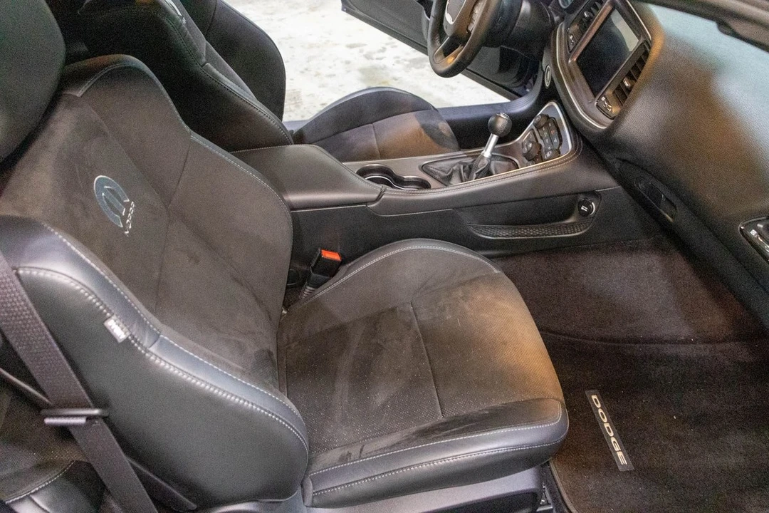 2017 Dodge Challenger 3rd Gen - Image 31 of 31