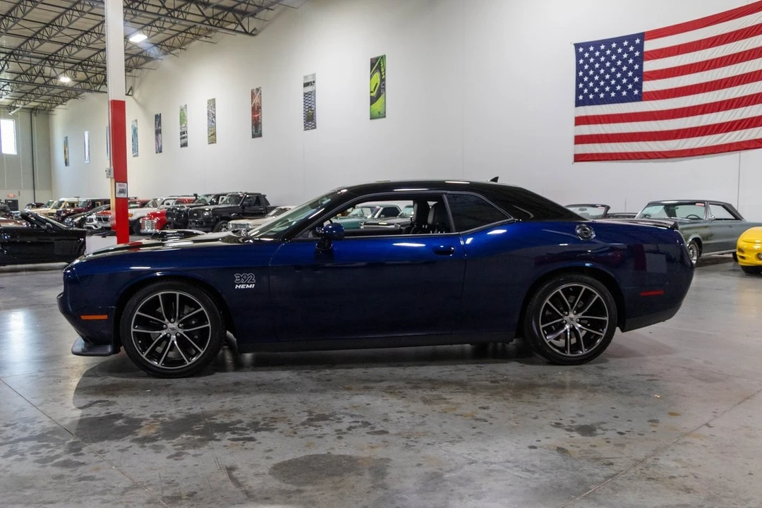 2017 Dodge Challenger 3rd Gen - Image 3 of 31