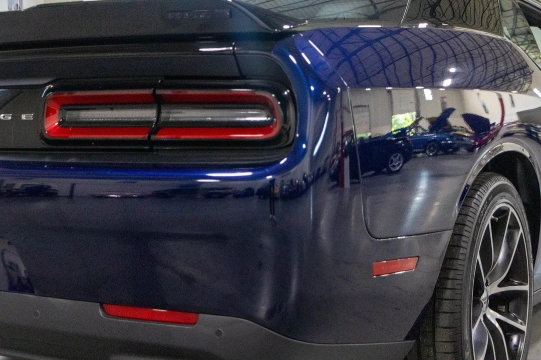 2017 Dodge Challenger 3rd Gen - Image 27 of 31