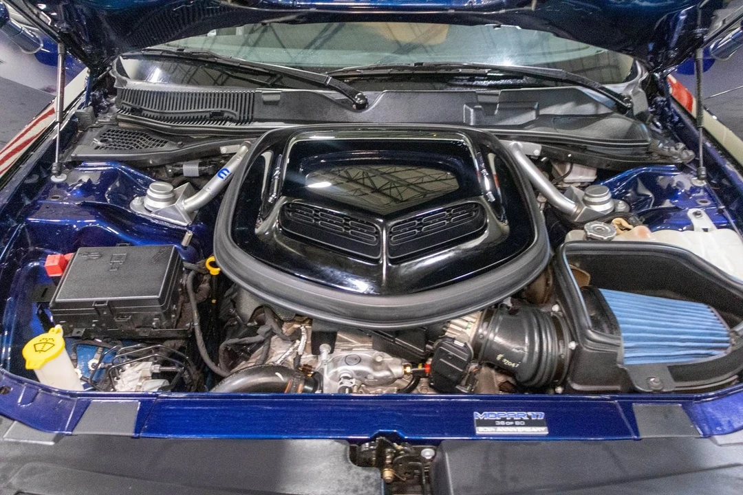 2017 Dodge Challenger 3rd Gen - Image 17 of 31