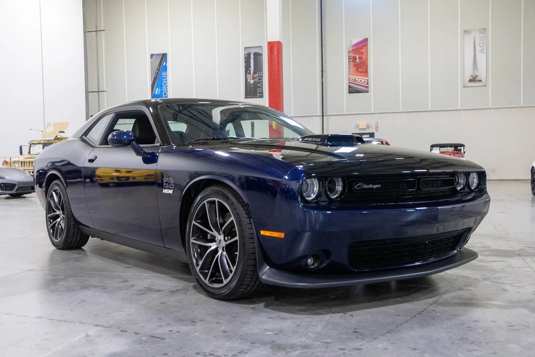 2017 Dodge Challenger 3rd Gen - Image 8 of 31