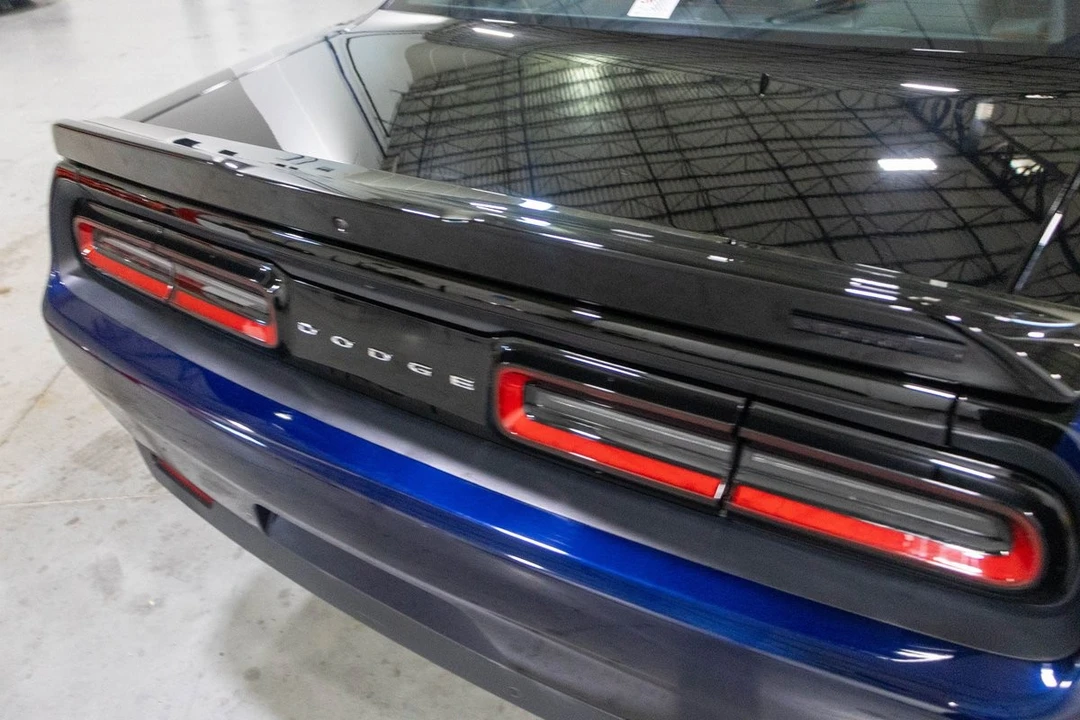 2017 Dodge Challenger 3rd Gen - Image 21 of 31