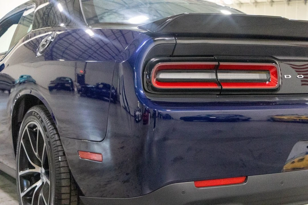 2017 Dodge Challenger 3rd Gen - Image 26 of 31