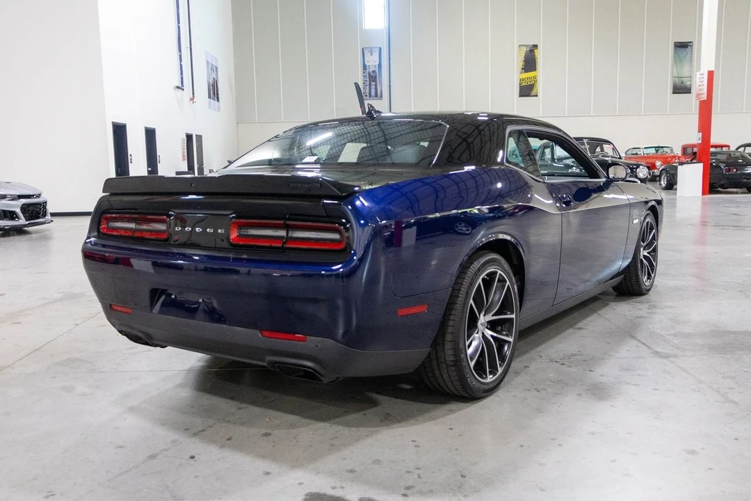 2017 Dodge Challenger 3rd Gen - Image 6 of 31