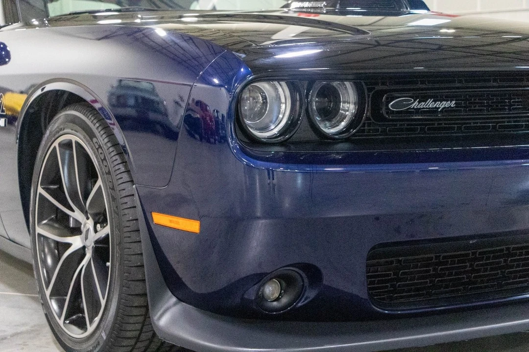 2017 Dodge Challenger 3rd Gen - Image 28 of 31