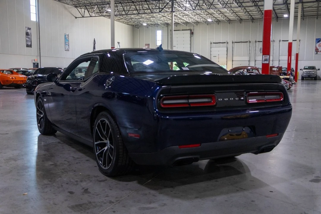 2017 Dodge Challenger 3rd Gen - Image 4 of 31