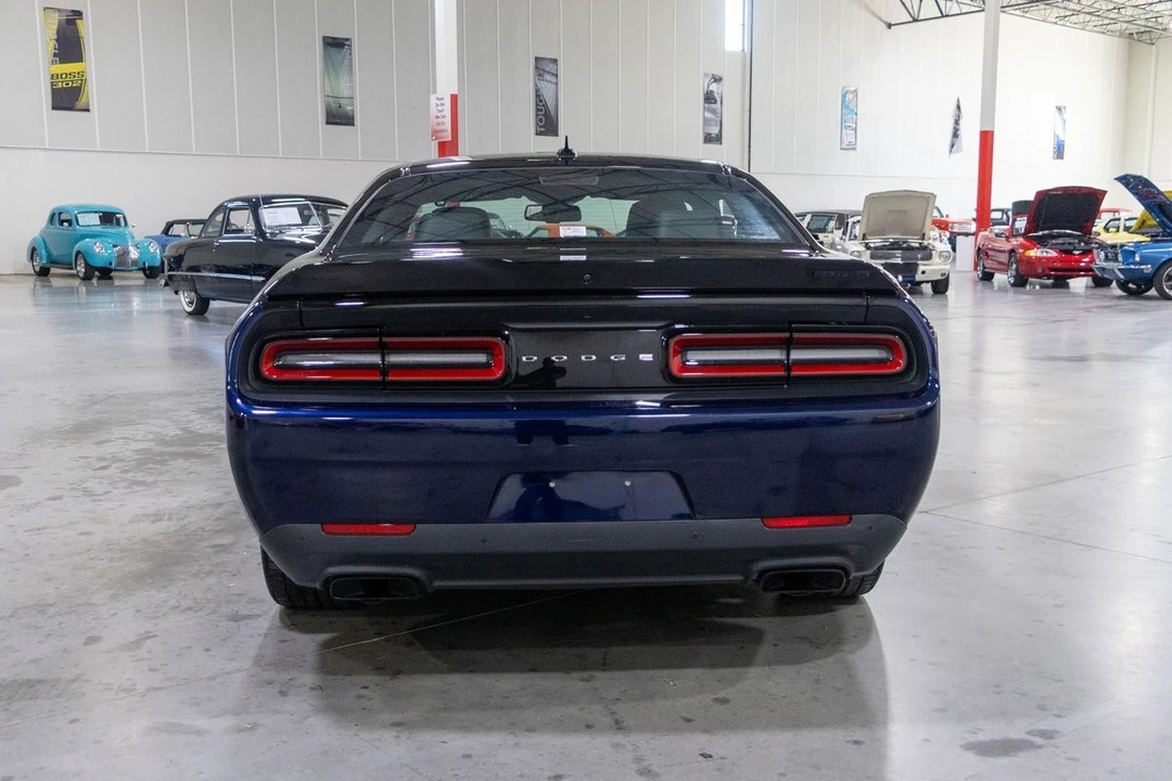 2017 Dodge Challenger 3rd Gen - Image 5 of 31