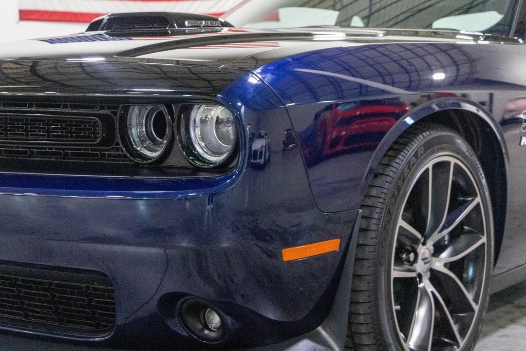 2017 Dodge Challenger 3rd Gen - Image 25 of 31