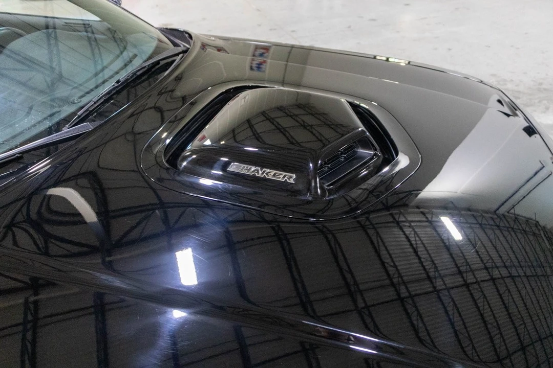 2017 Dodge Challenger 3rd Gen - Image 19 of 31