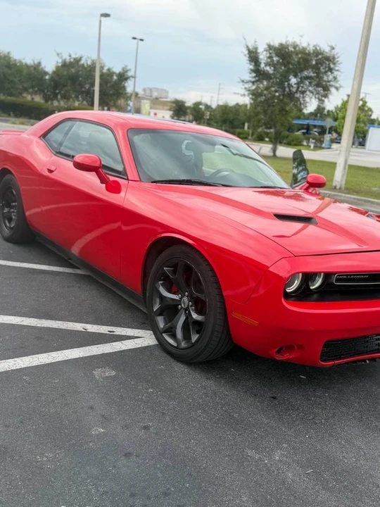 2017 Dodge Challenger 3rd Gen - Image 3 of 10