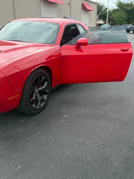 2017 Dodge Challenger 3rd Gen - Image 2 of 10
