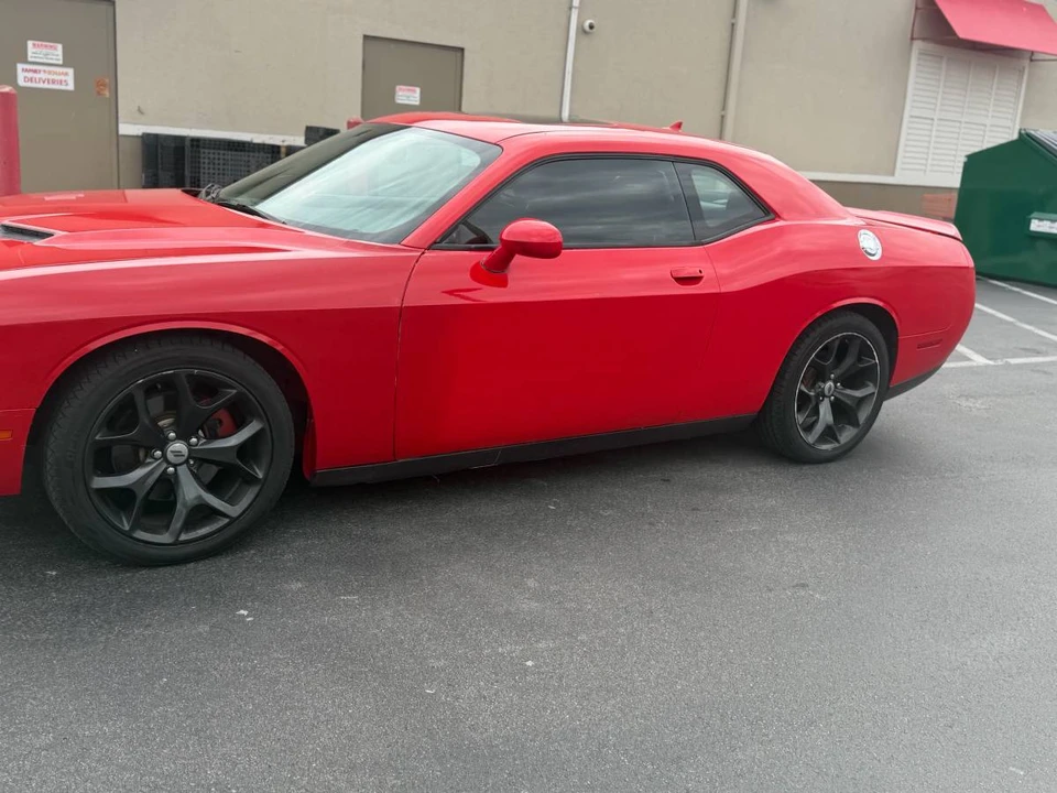 2017 Dodge Challenger 3rd Gen - Image 5 of 10