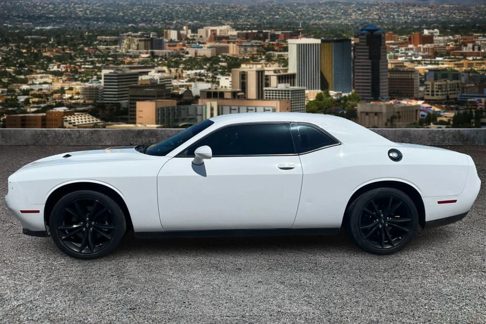 2017 Dodge Challenger 3rd Gen - Image 7 of 20